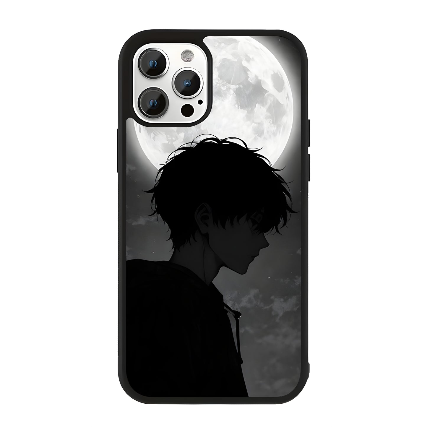 Hope Of Love Glass Case