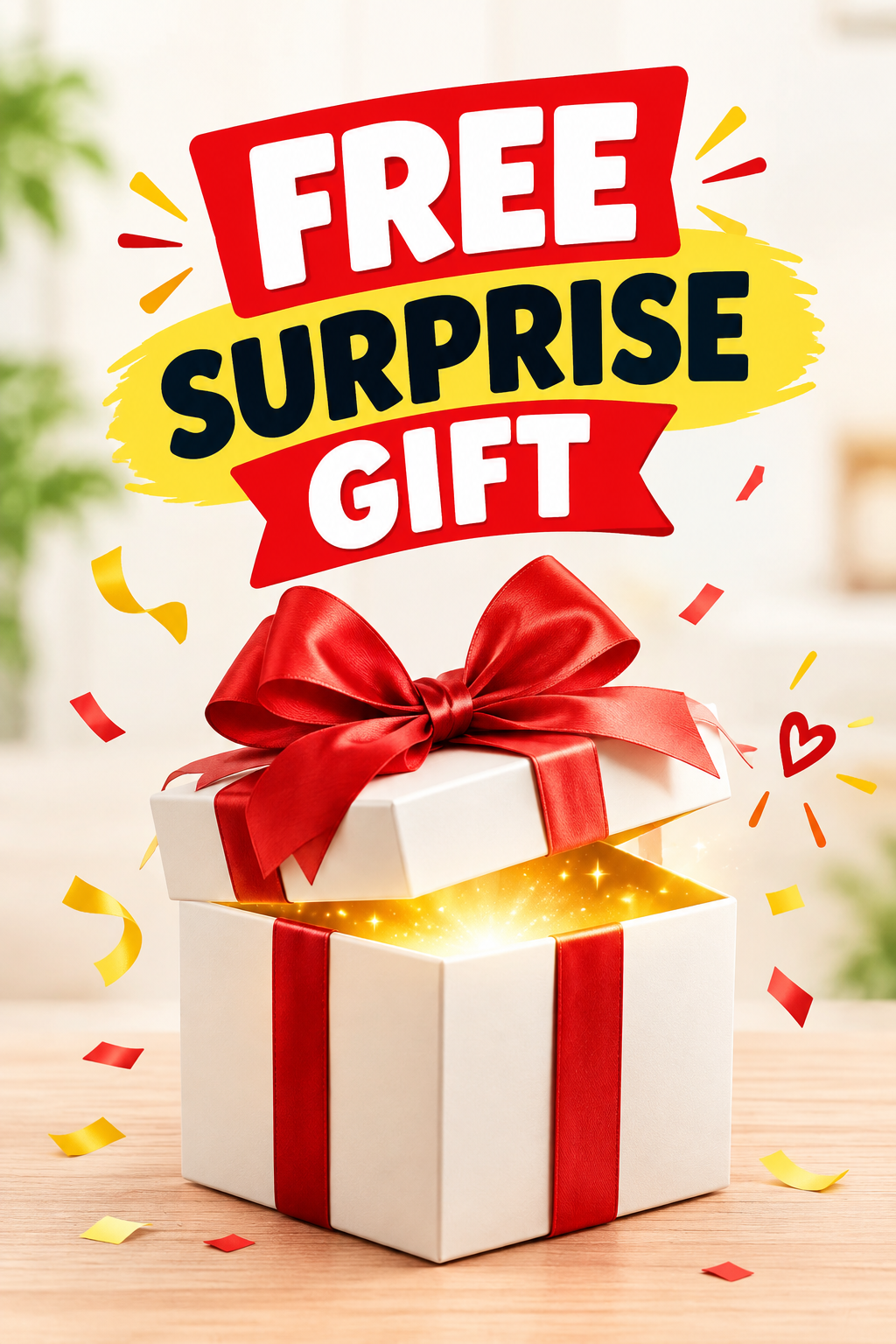 free gift