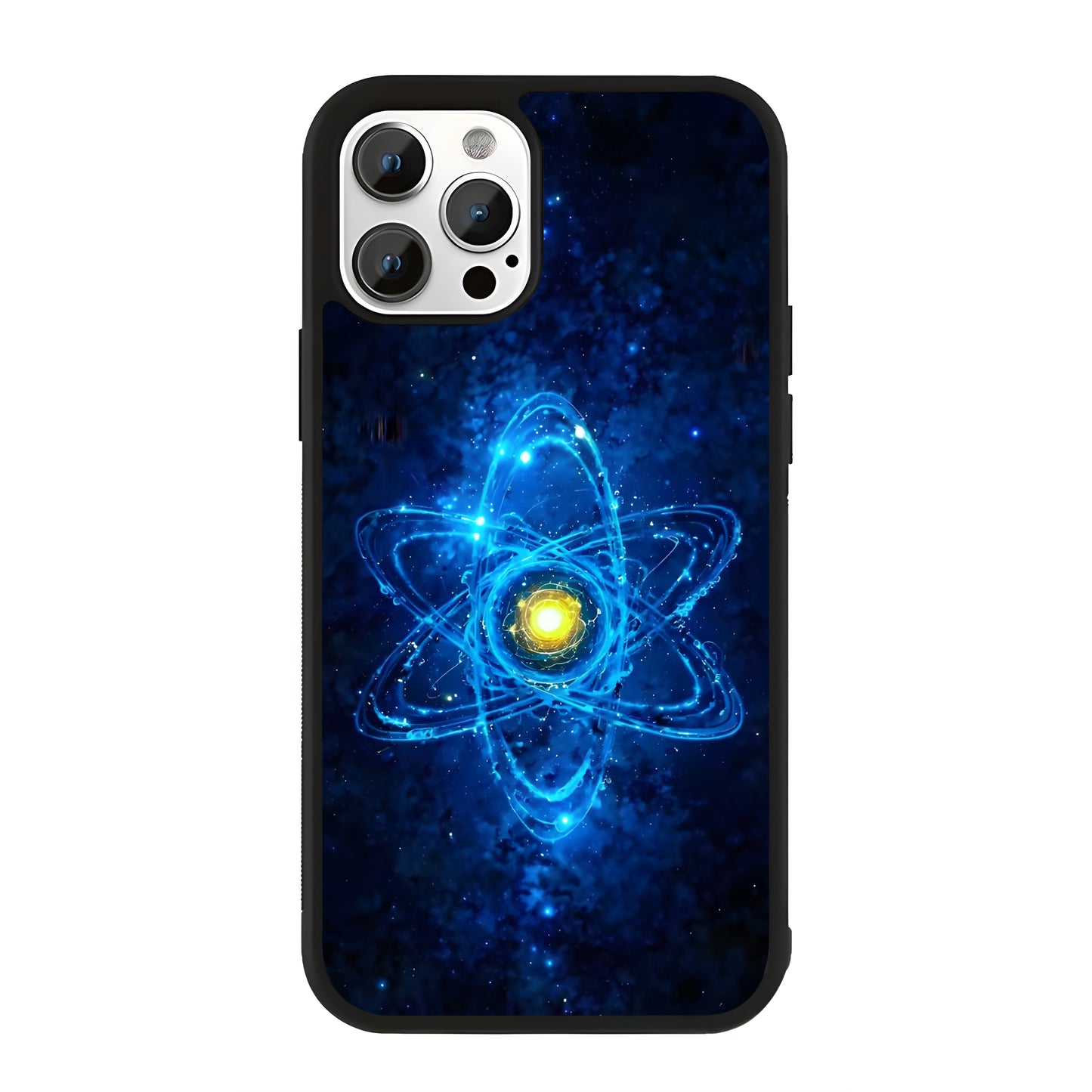 Universe Art Glass Case